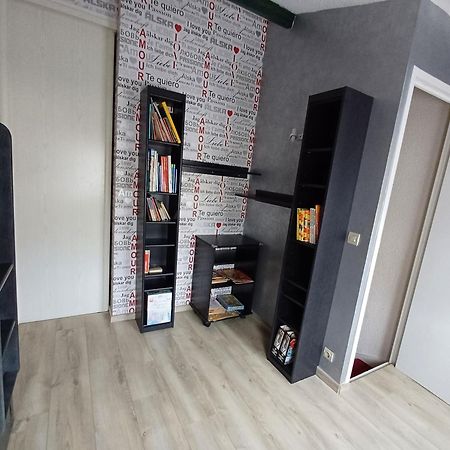 Maison A Royan Pontaillac 외부 사진