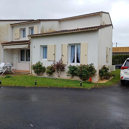 Maison A Royan Pontaillac 외부 사진