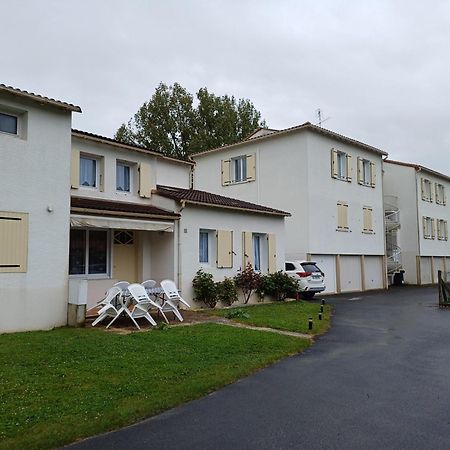 Maison A Royan Pontaillac 외부 사진