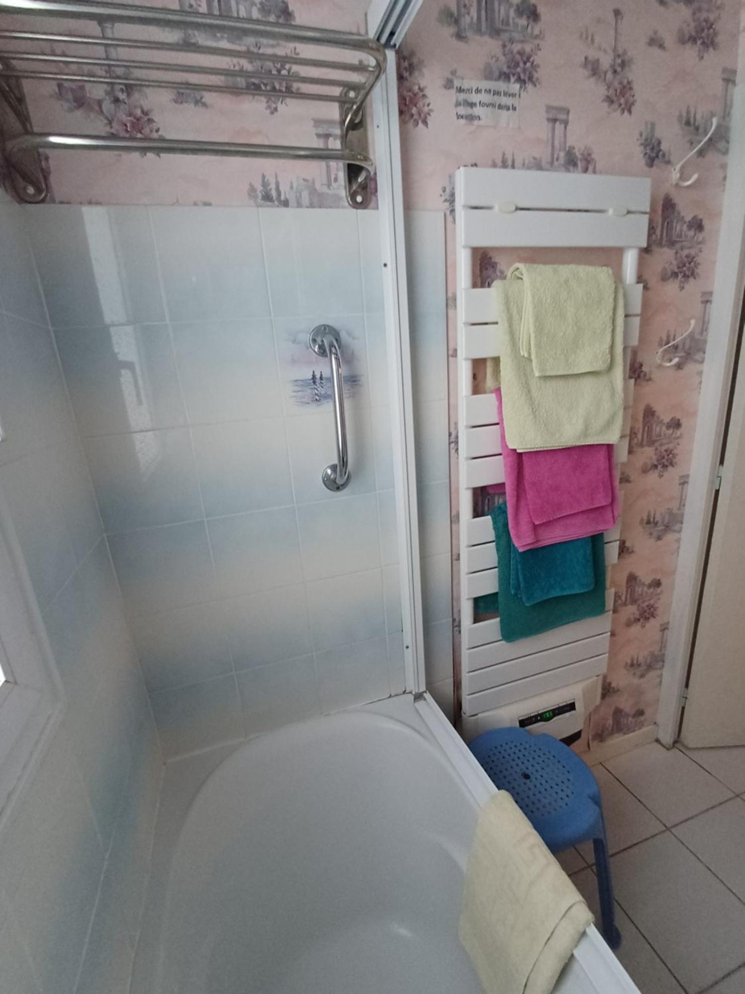 Maison A Royan Pontaillac 외부 사진