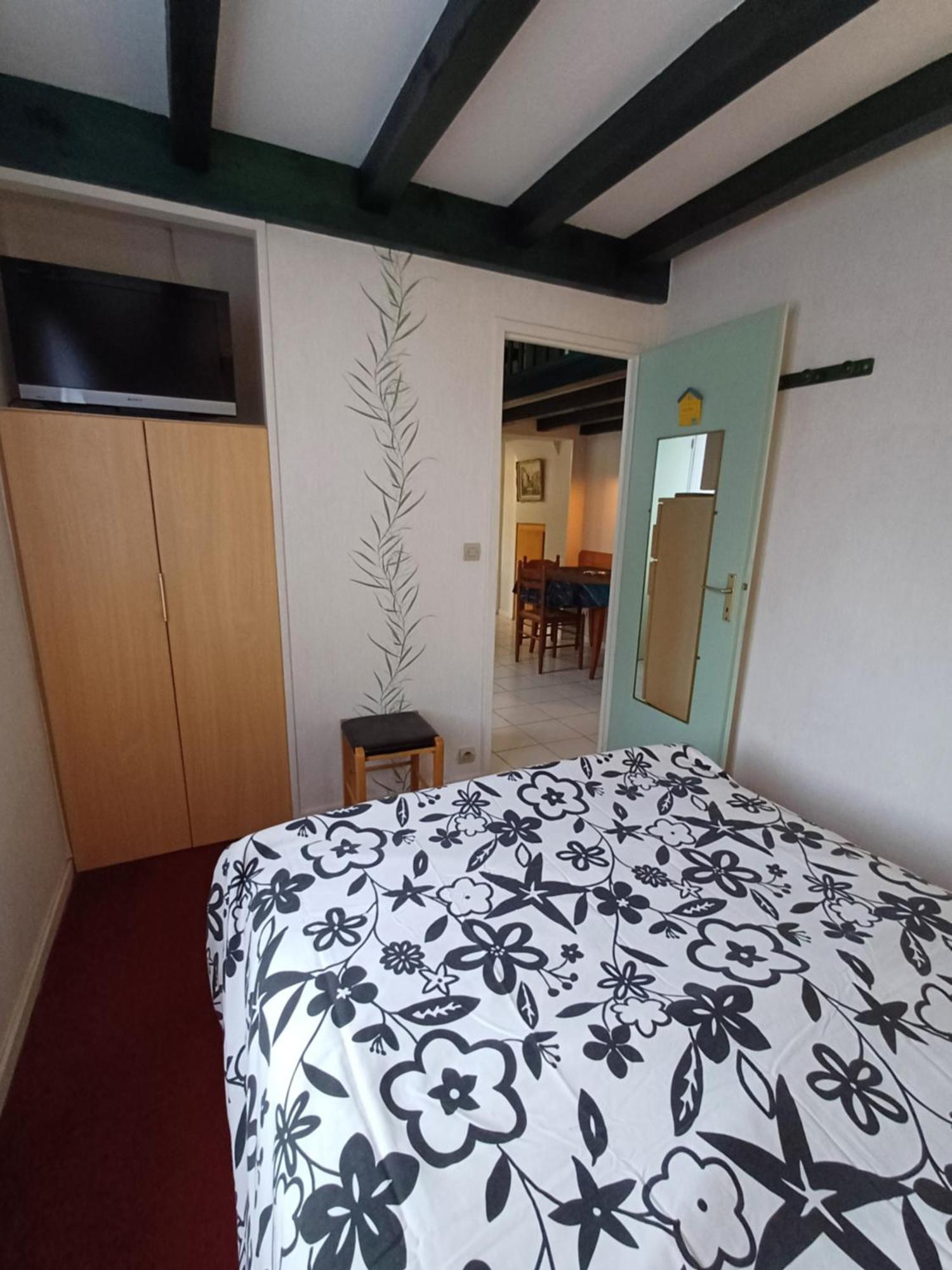 Maison A Royan Pontaillac 외부 사진
