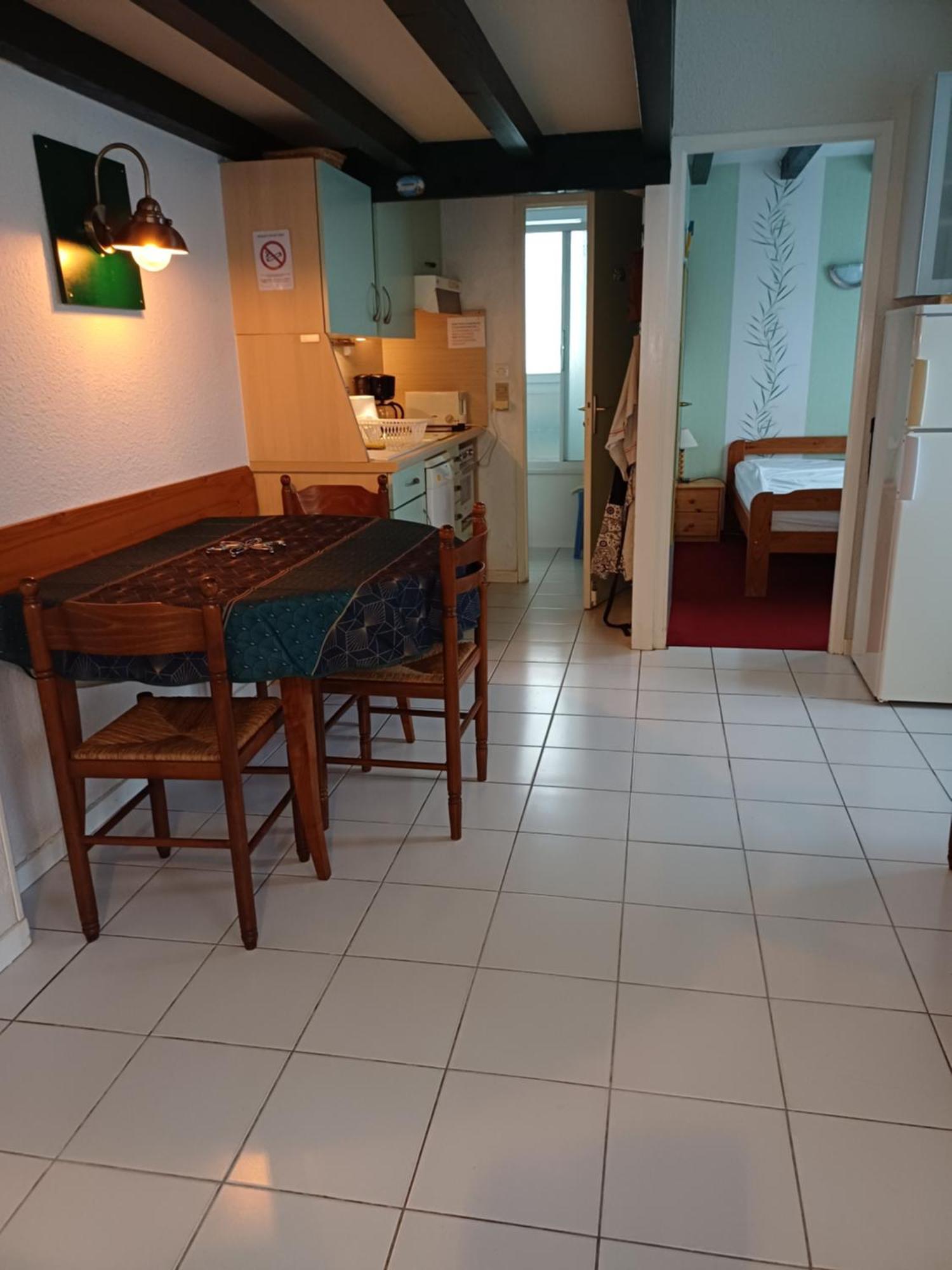Maison A Royan Pontaillac 외부 사진