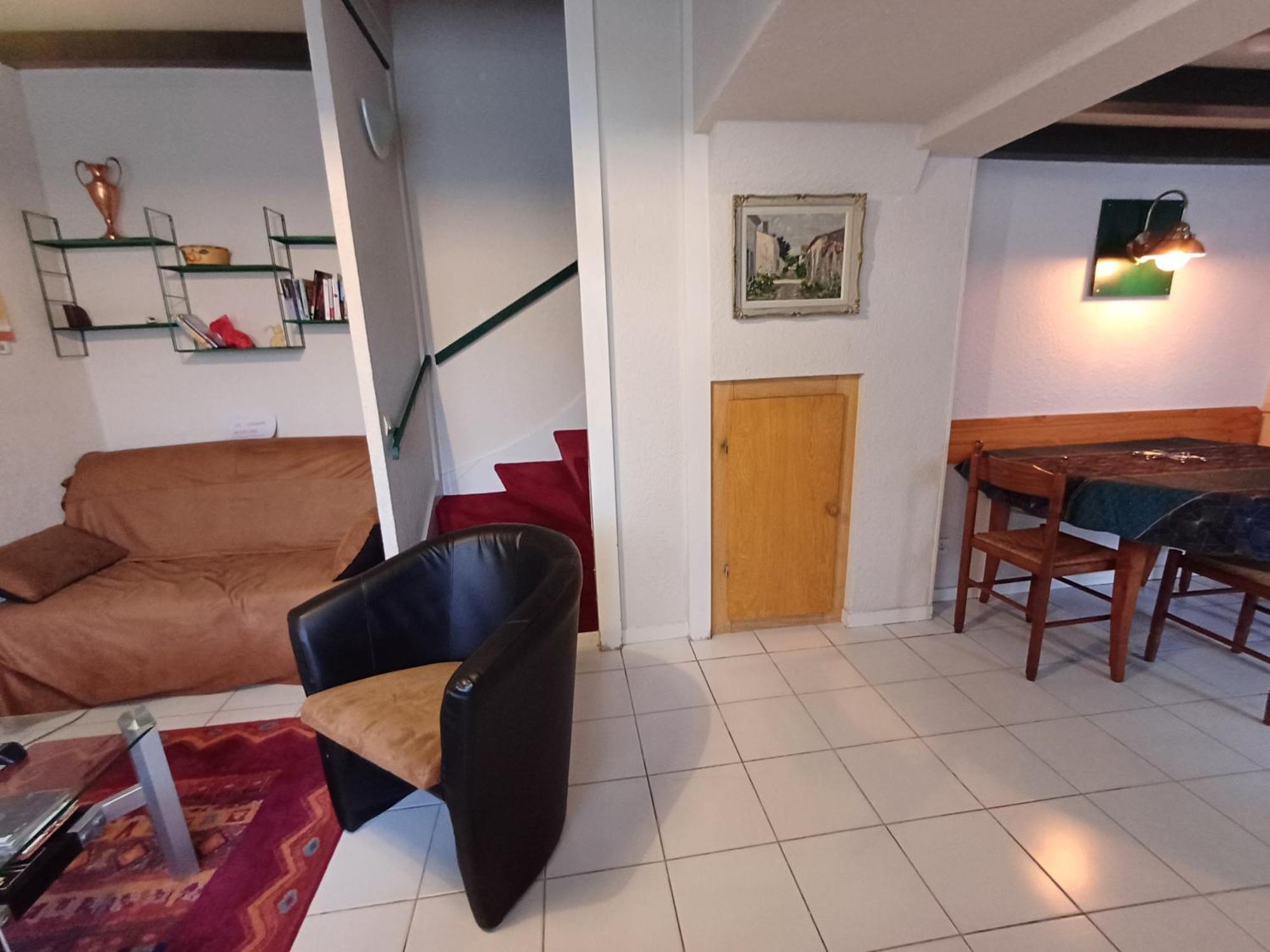 Maison A Royan Pontaillac 외부 사진