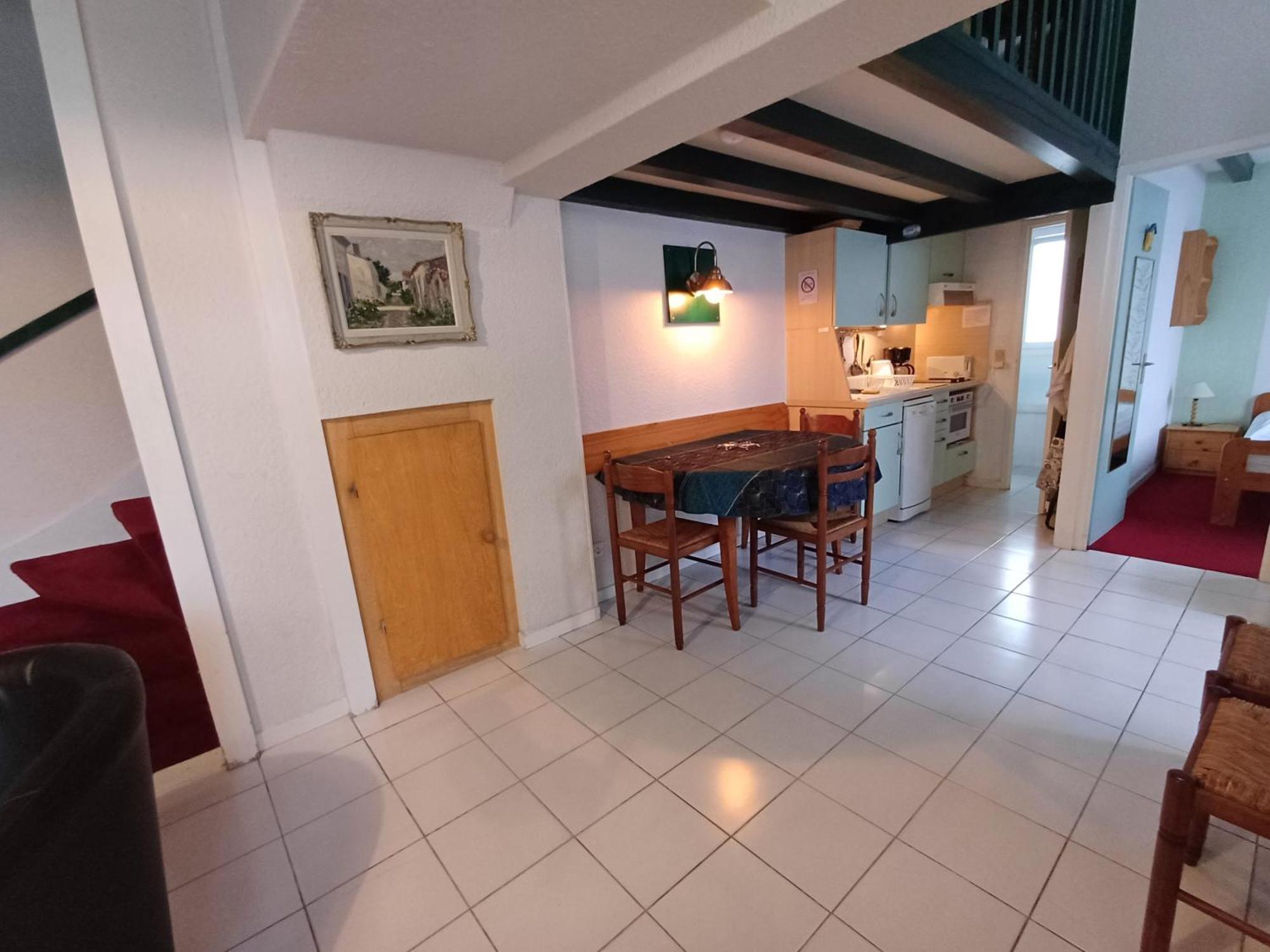 Maison A Royan Pontaillac 외부 사진