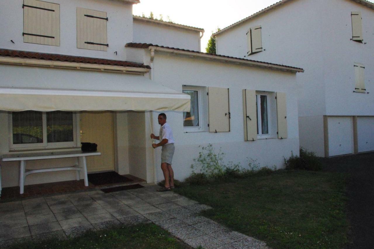 Maison A Royan Pontaillac 외부 사진
