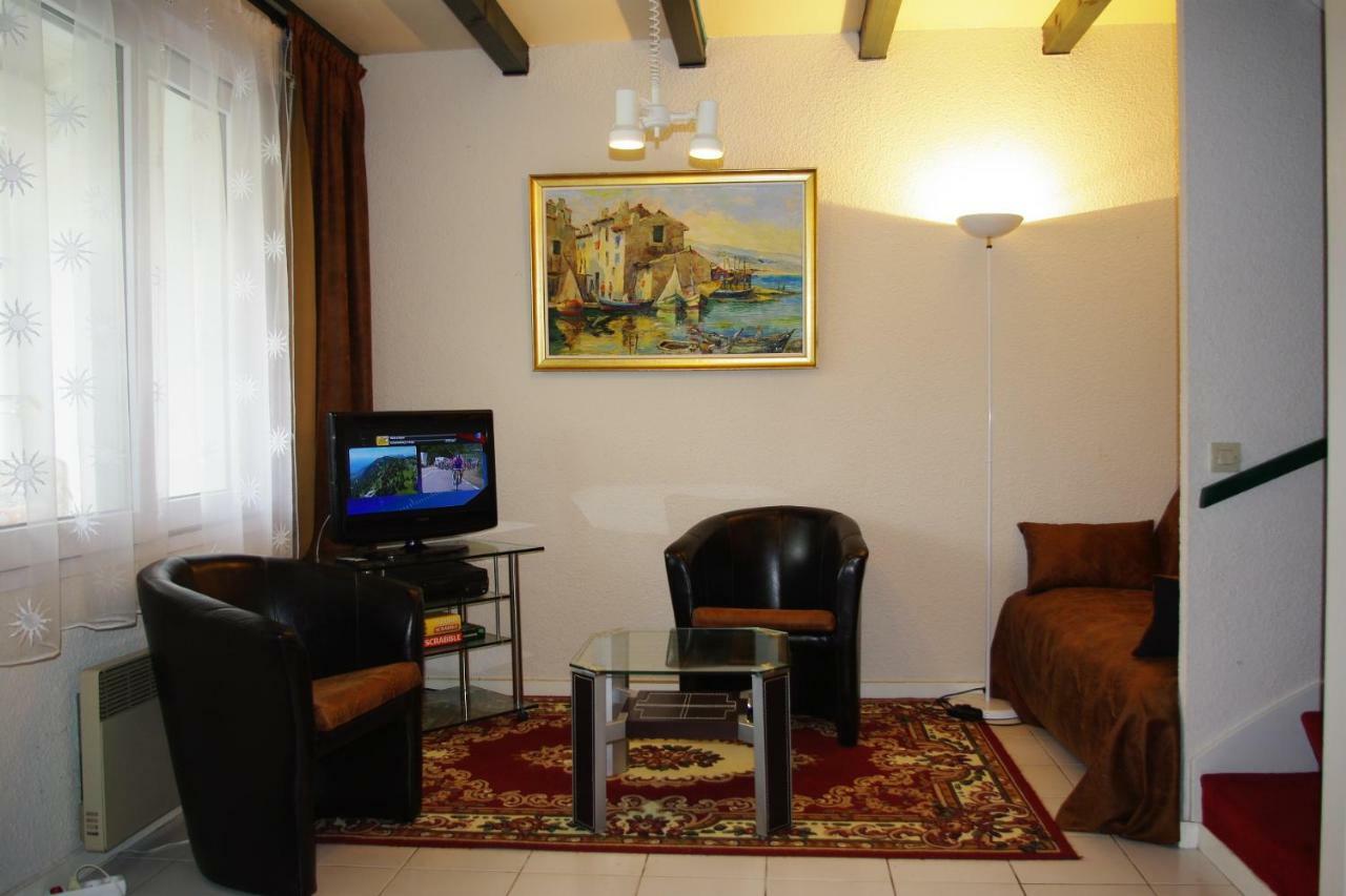 Maison A Royan Pontaillac 외부 사진