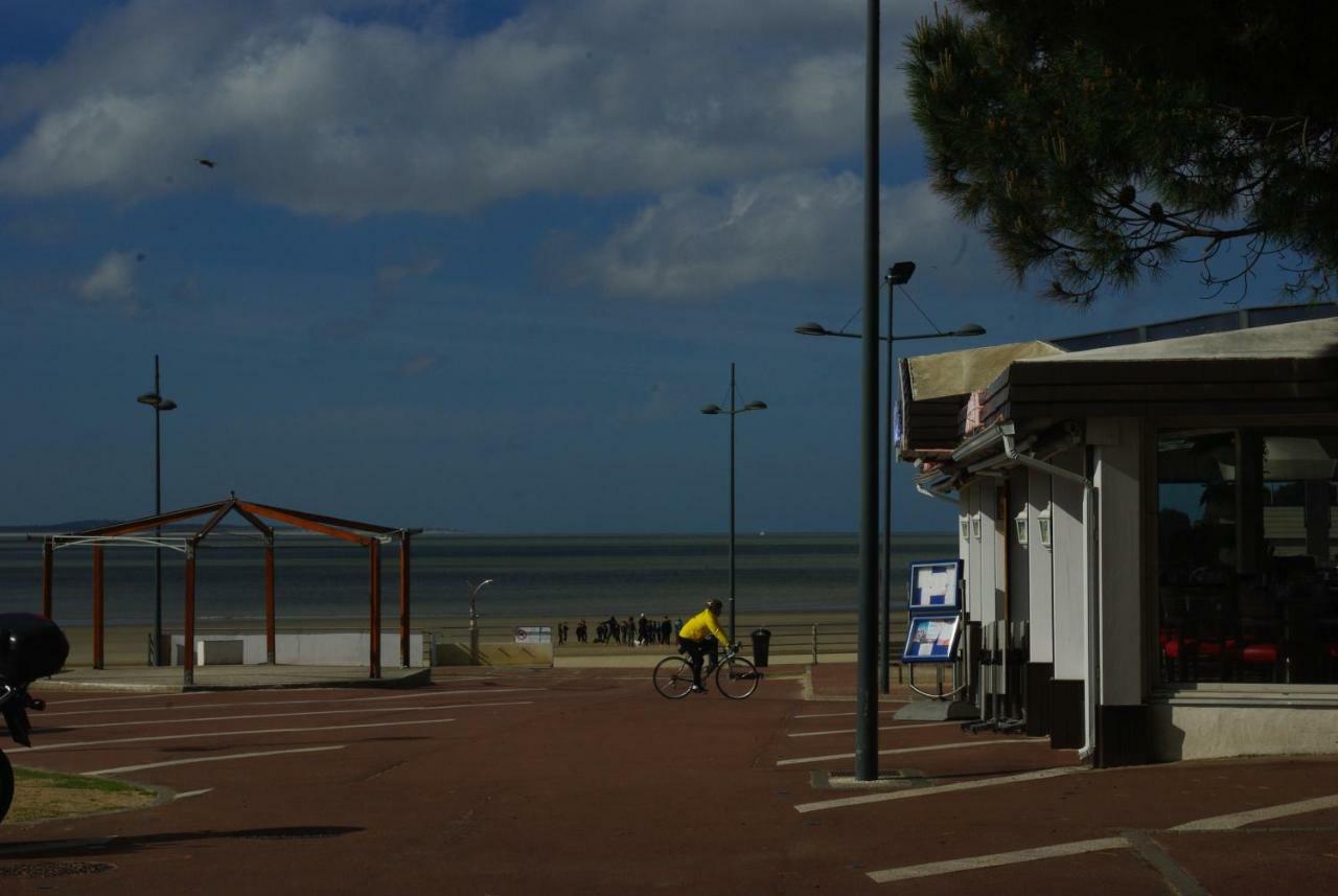 Maison A Royan Pontaillac 외부 사진