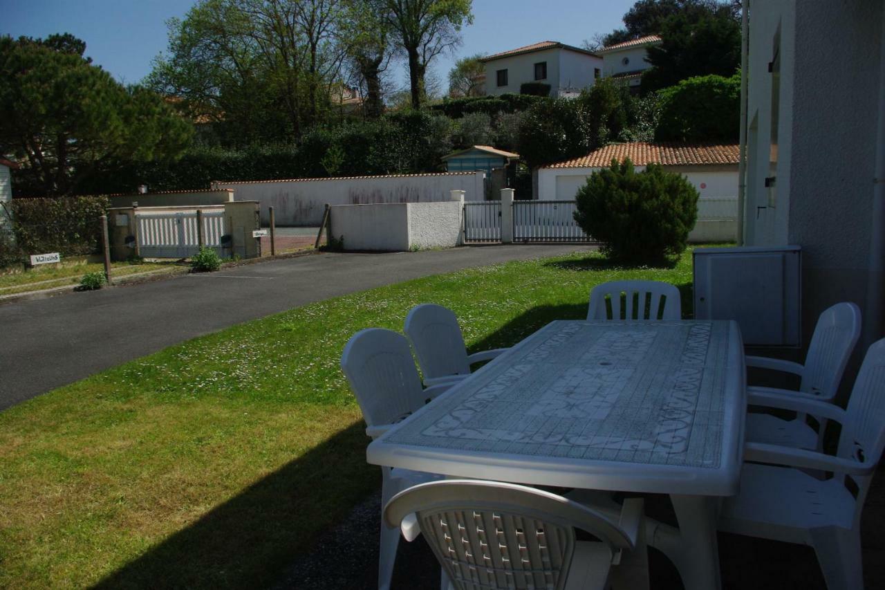 Maison A Royan Pontaillac 외부 사진