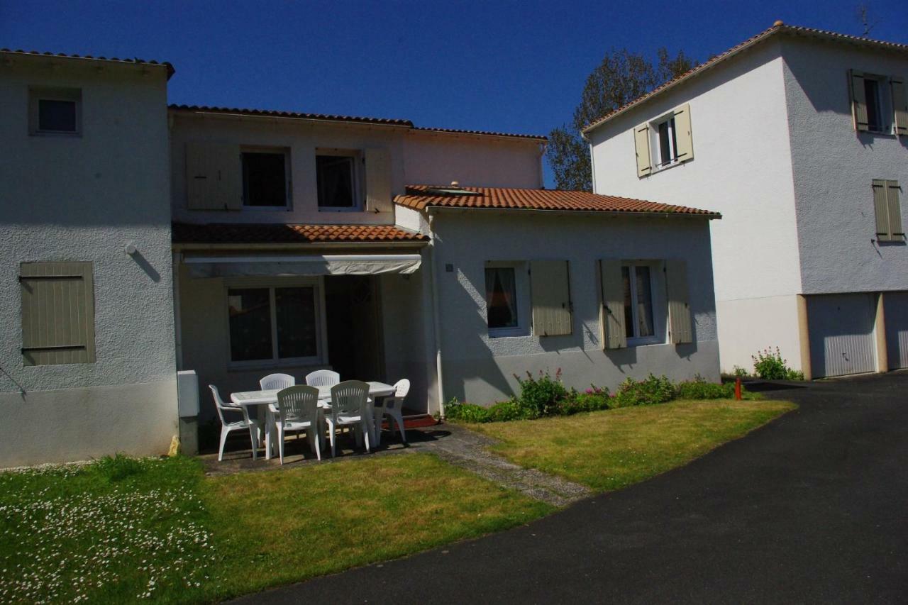 Maison A Royan Pontaillac 외부 사진